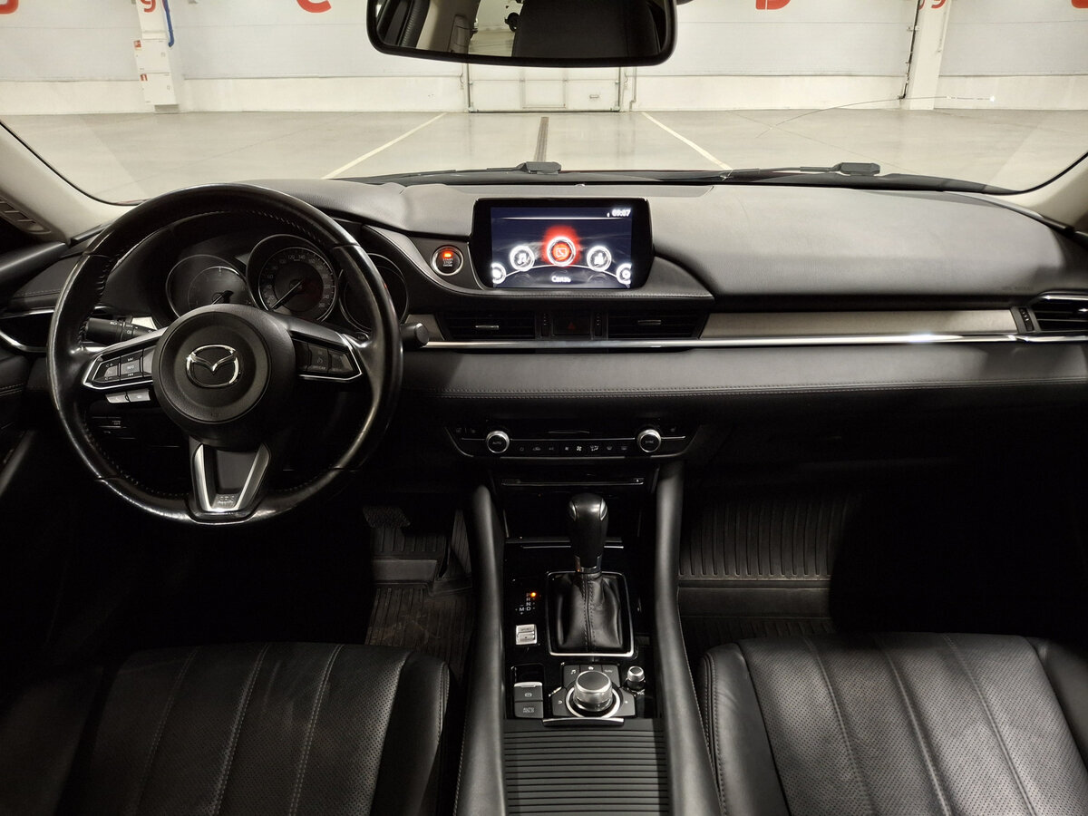 Купить Mazda 6, 2021, 95 332 км.. Фото: #13
