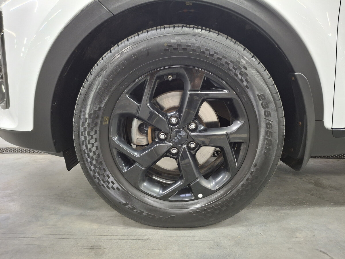 Купить Kia Sportage, 2021, 138 826 км.. Фото: #16