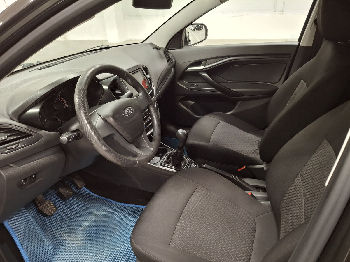 Купить Lada (ВАЗ) Vesta, 2018, 133 696 км.. Фото: #15