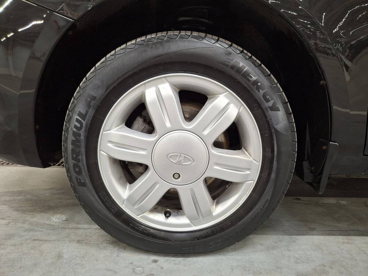 Купить Lada (ВАЗ) Vesta, 2018, 133 696 км.. Фото: #17