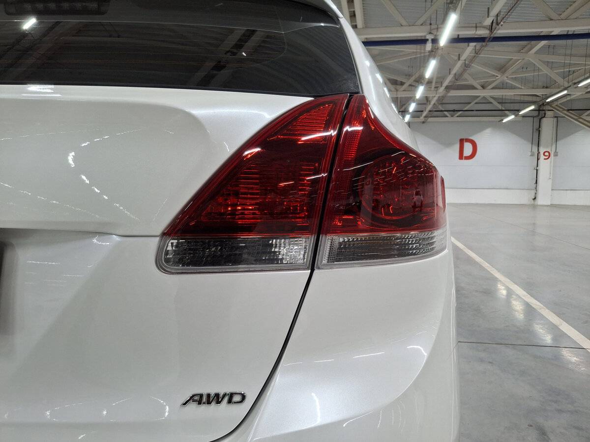 Купить Toyota Venza, 2014, 197 548 км.. Фото: #8