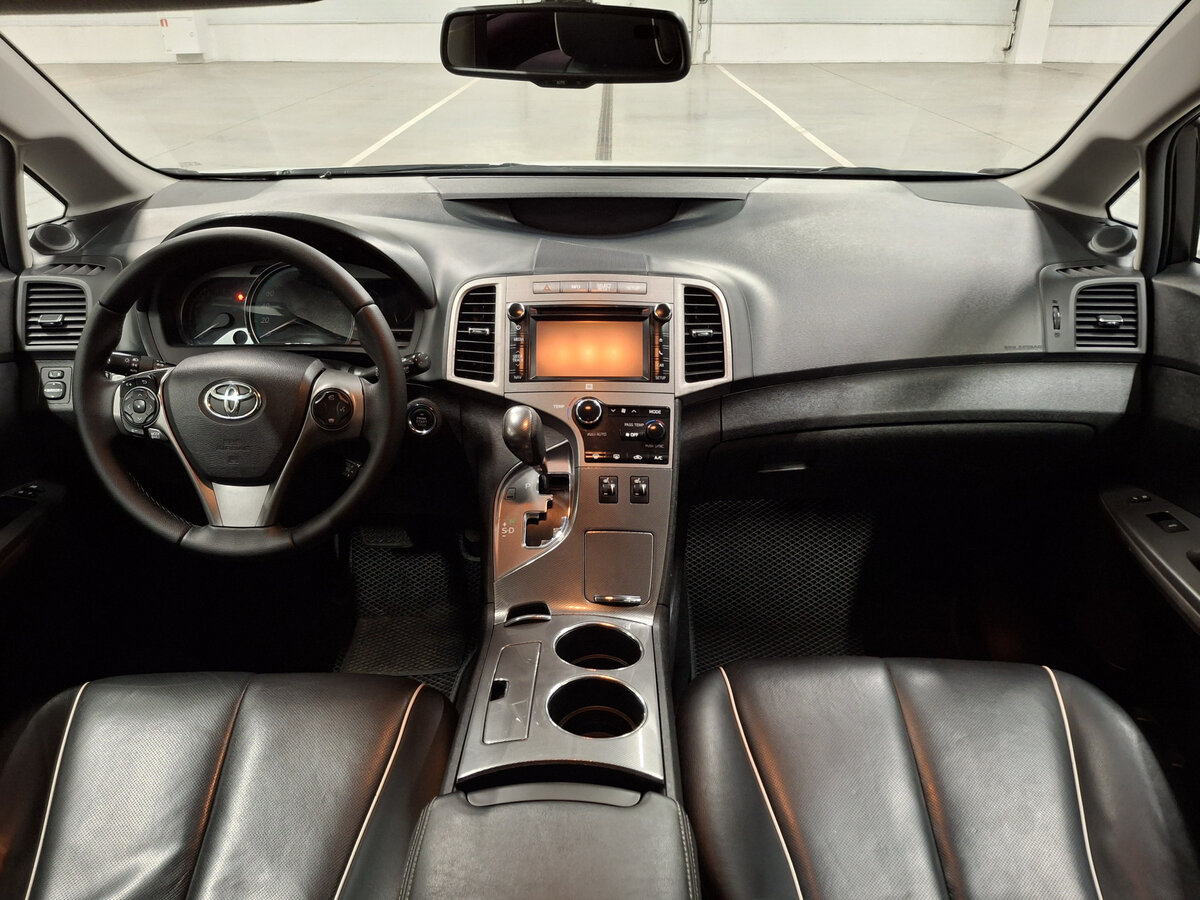 Купить Toyota Venza, 2014, 197 548 км.. Фото: #13