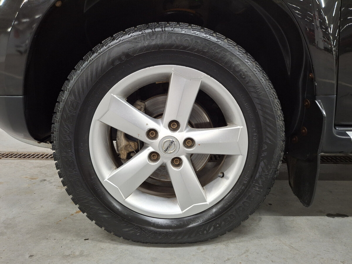 Купить Renault Duster, 2016, 123 408 км.. Фото: #16