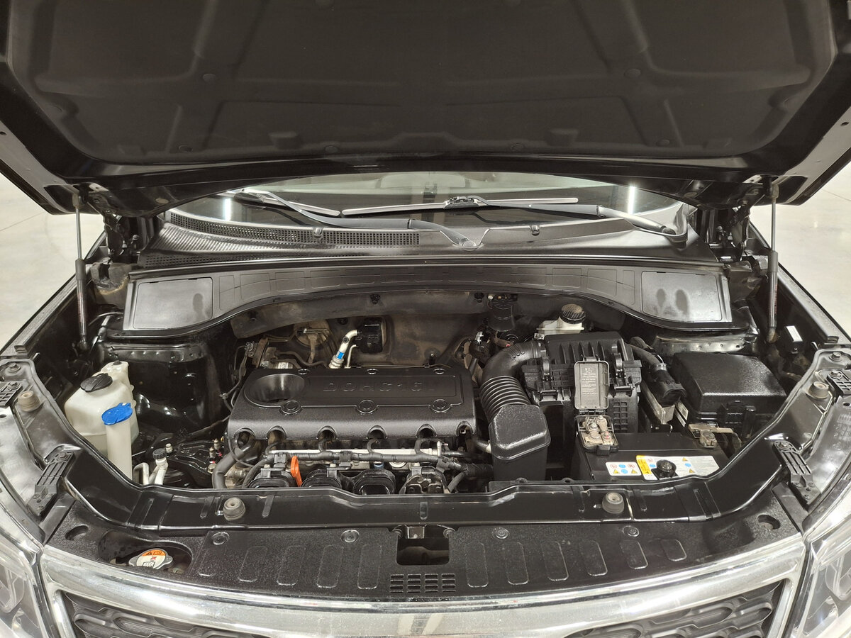 Купить Kia Sorento, 2017, 151 377 км.. Фото: #8