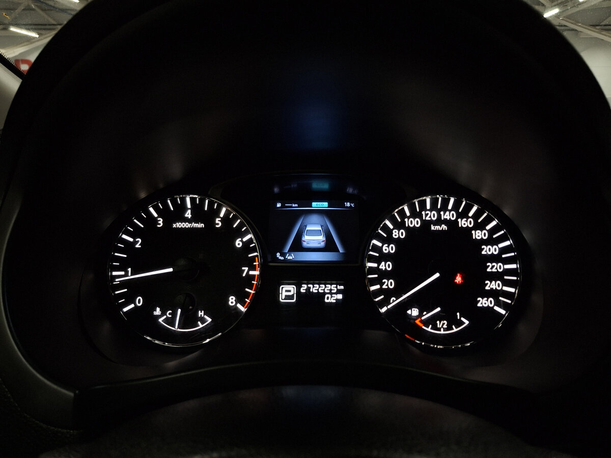 Купить Nissan Teana, 2015, 272 207 км.. Фото: #12