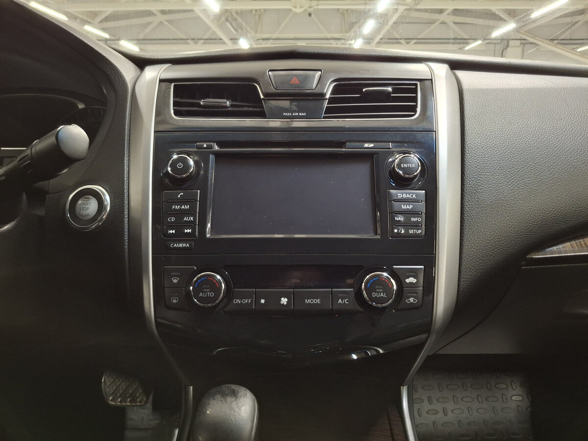 Купить Nissan Teana, 2015, 272 207 км.. Фото: #14