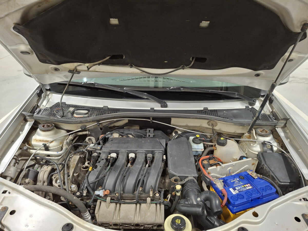 Купить Renault Duster, 2012, 212 808 км.. Фото: #8