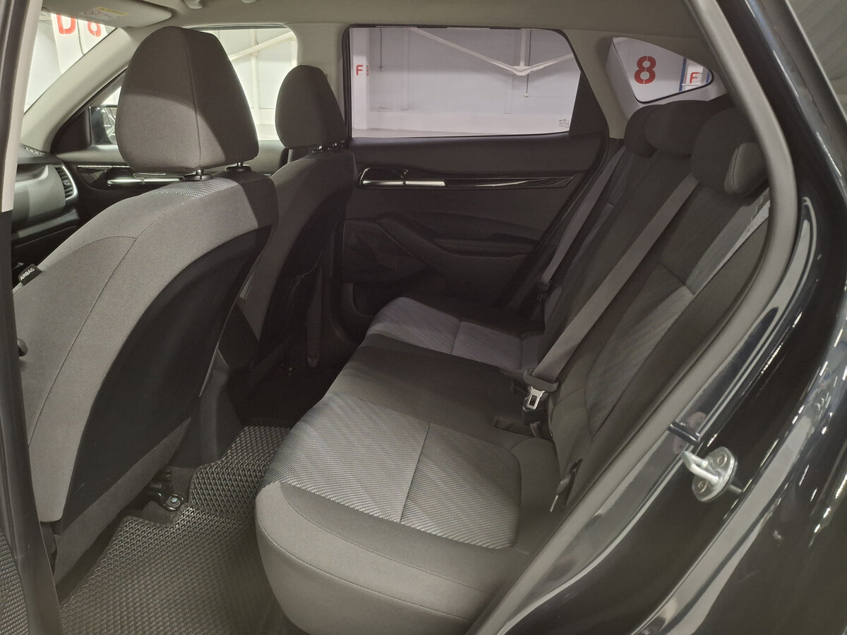 Купить Kia Seltos, 2021, 52 981 км.. Фото: #11