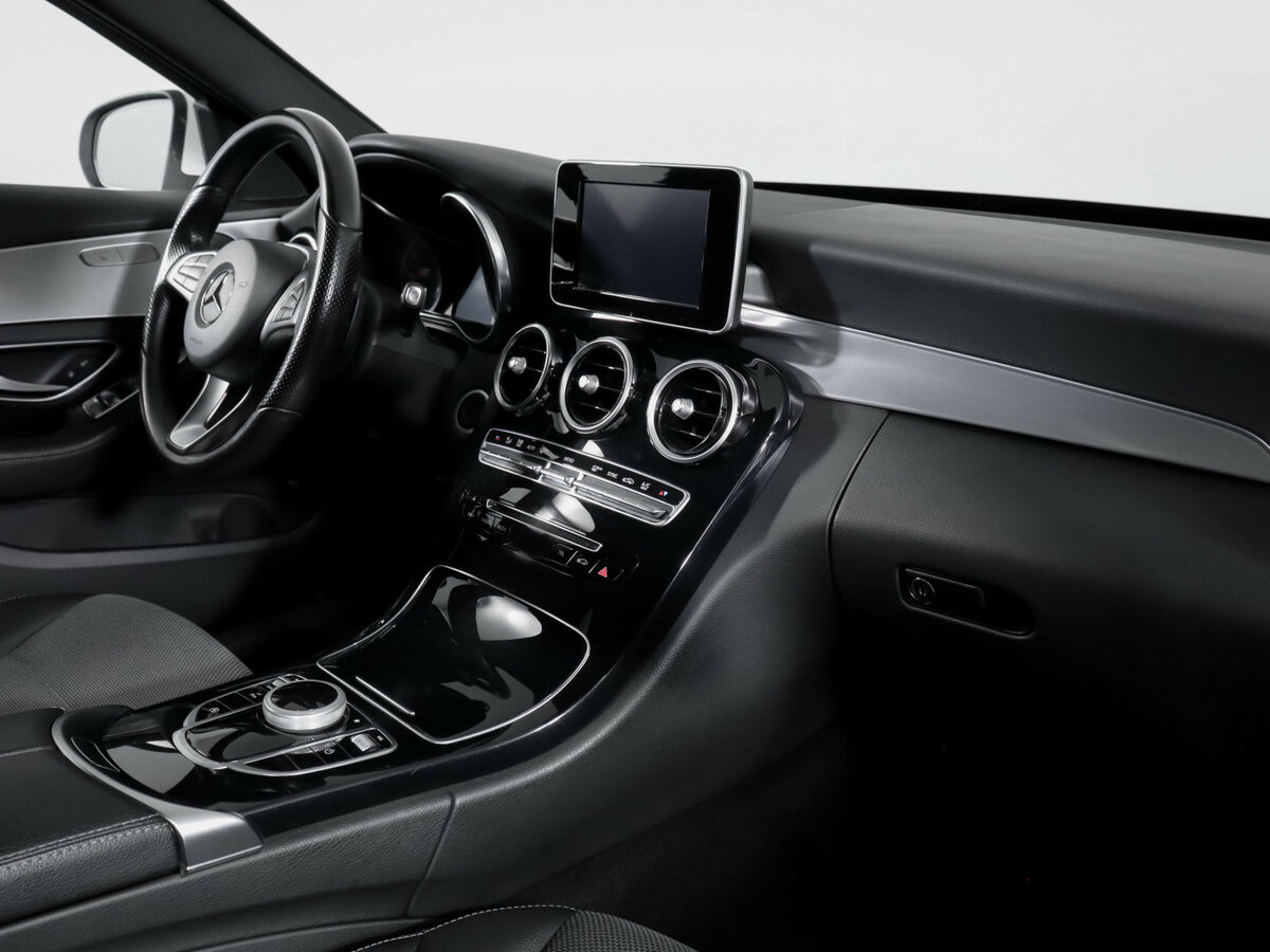 Купить Mercedes-Benz C-Класс, 2016, 85 000 км.. Фото: #6