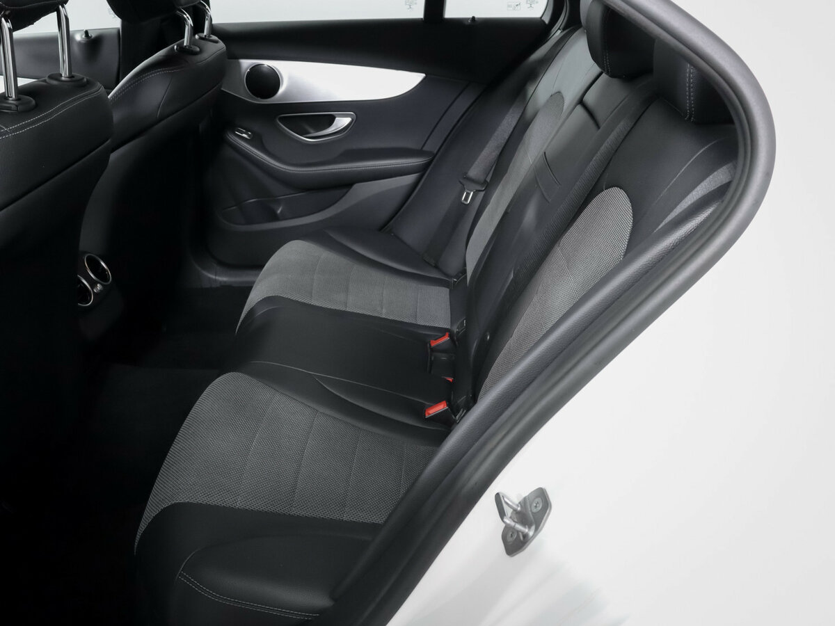 Купить Mercedes-Benz C-Класс, 2016, 85 000 км.. Фото: #7