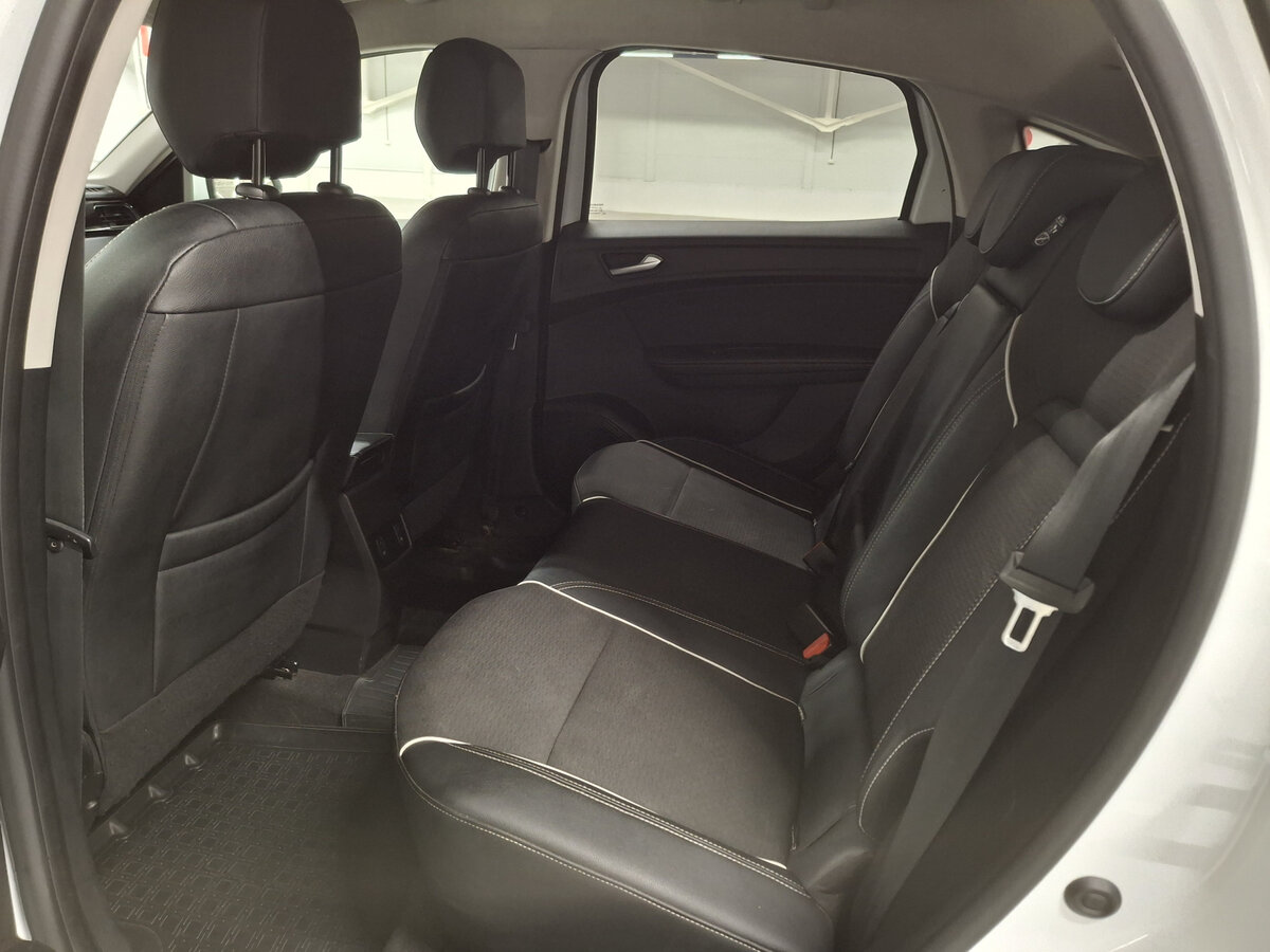 Купить Renault Arkana, 2020, 166 585 км.. Фото: #11