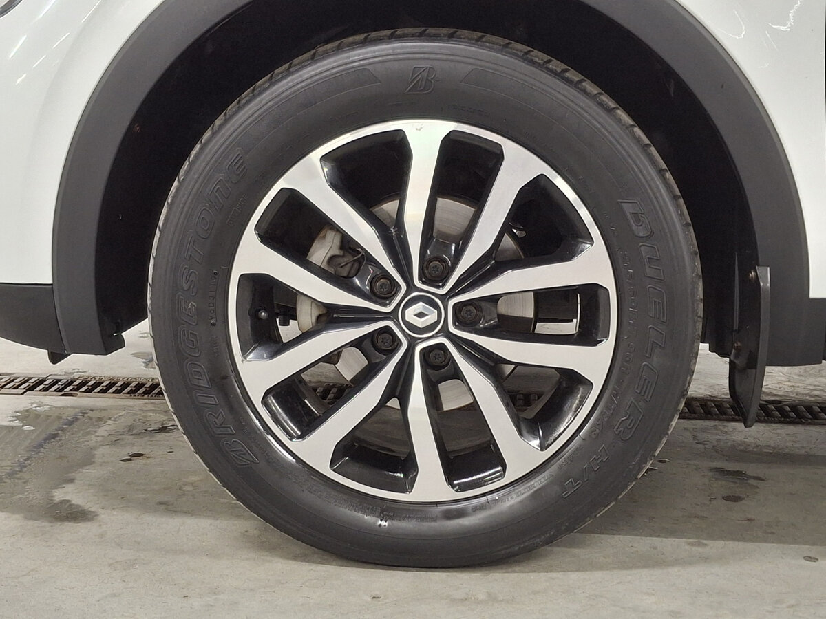 Купить Renault Arkana, 2020, 166 585 км.. Фото: #17