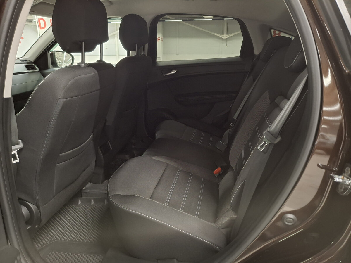 Купить Renault Arkana, 2020, 63 818 км.. Фото: #11