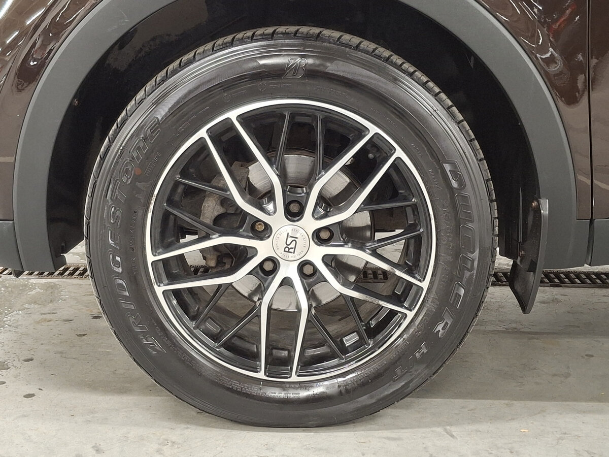 Купить Renault Arkana, 2020, 63 818 км.. Фото: #17