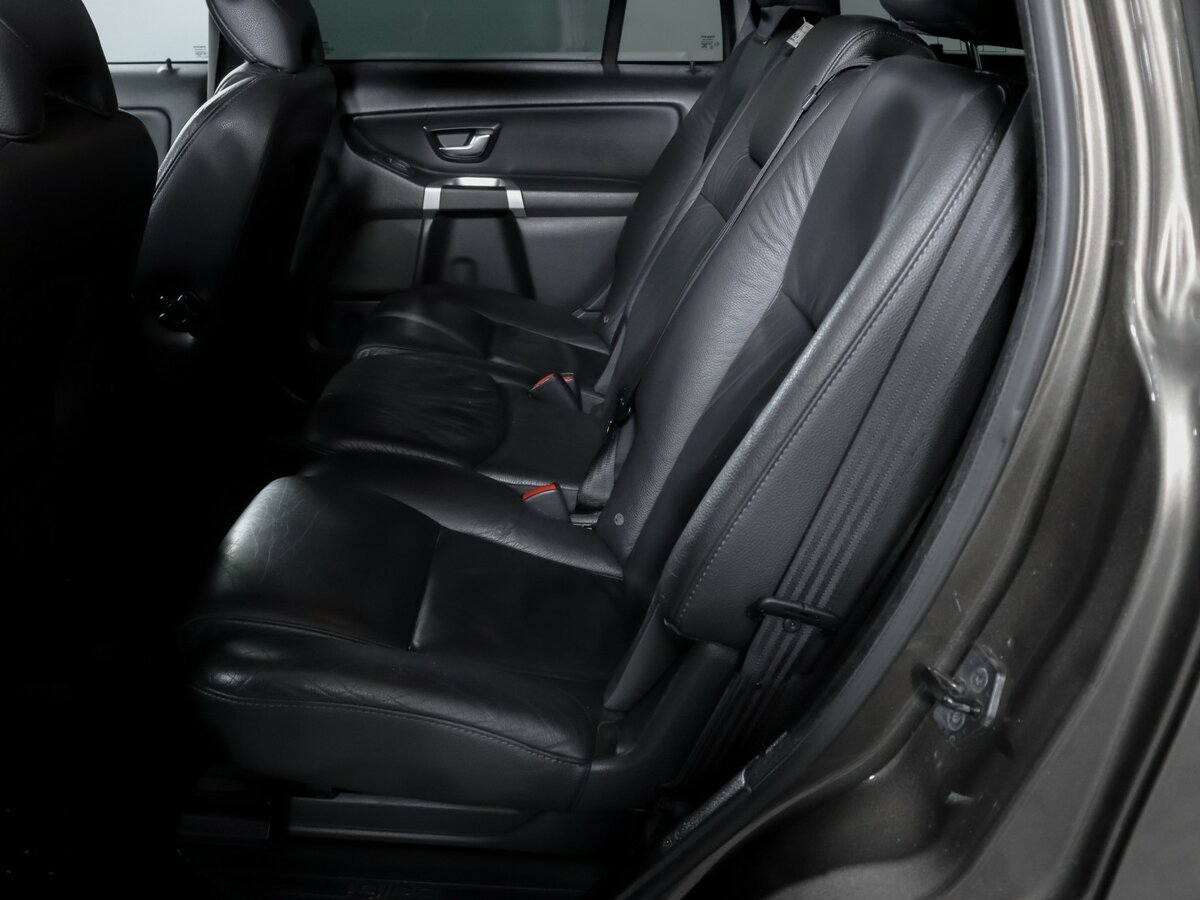 Купить Volvo XC90, 2012, 272 760 км.. Фото: #9