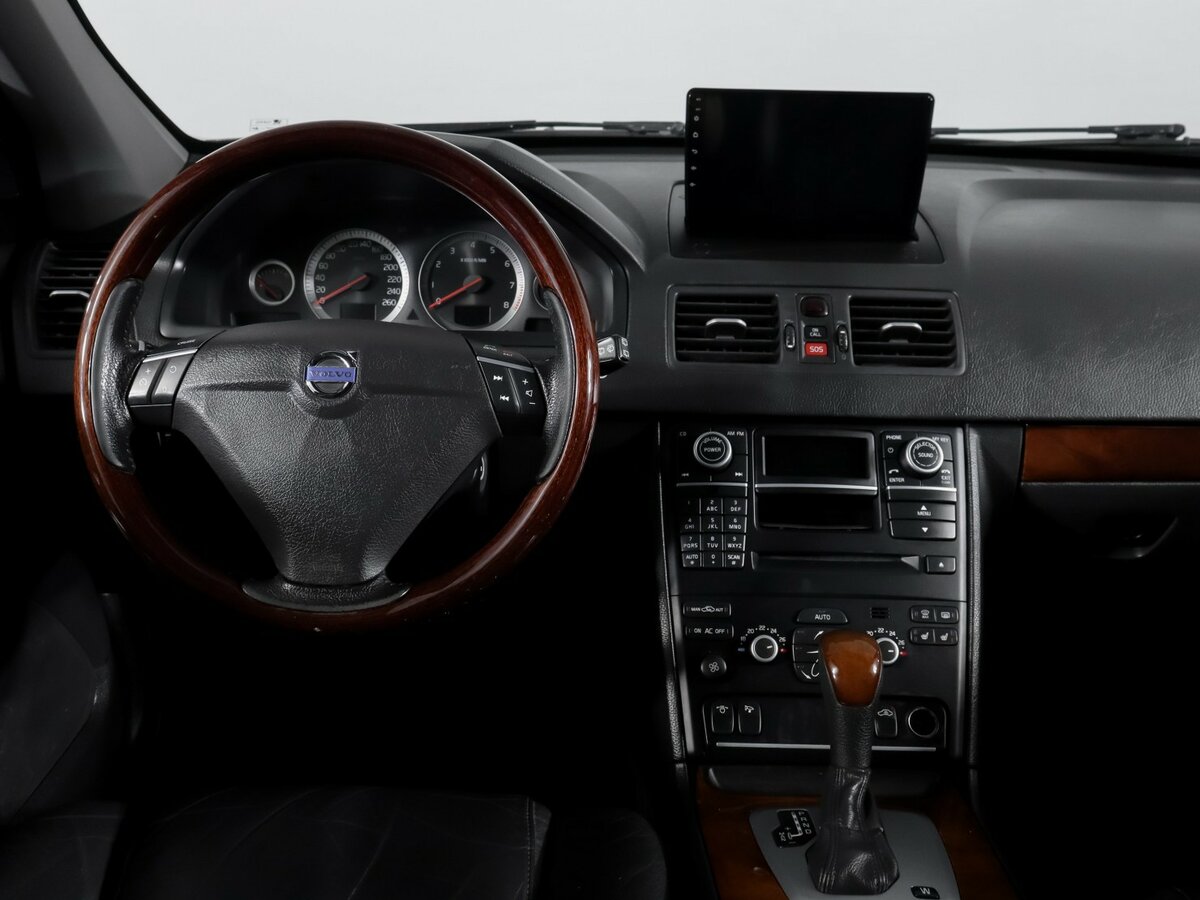 Купить Volvo XC90, 2012, 272 760 км.. Фото: #11