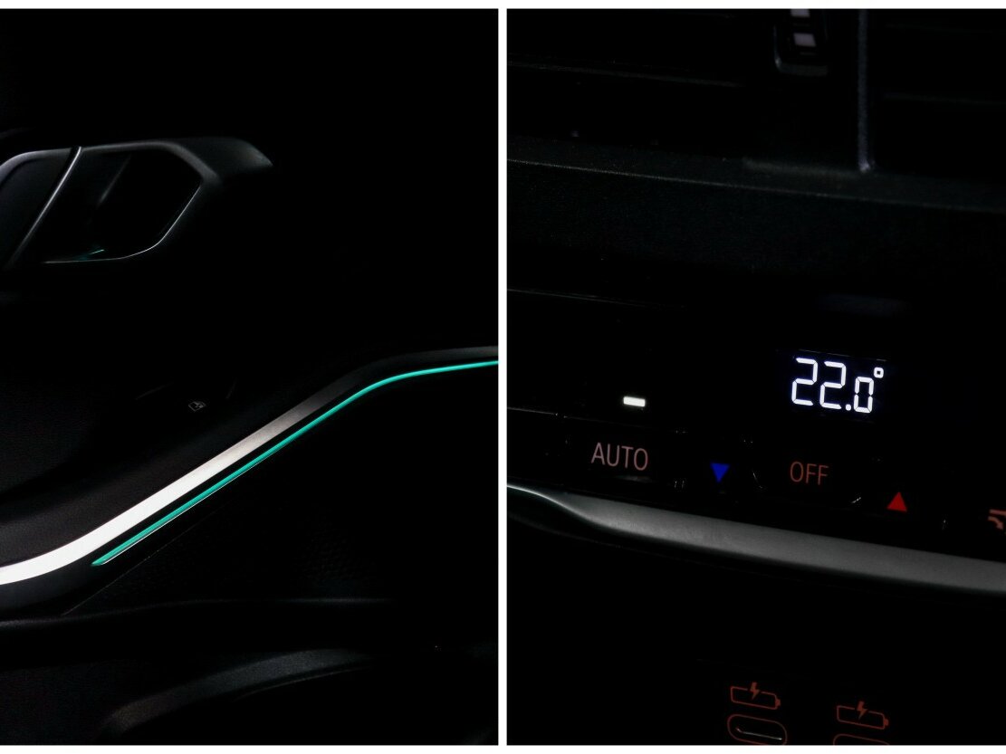 Купить BMW 3 серии, 2021, 70 000 км.. Фото: #20