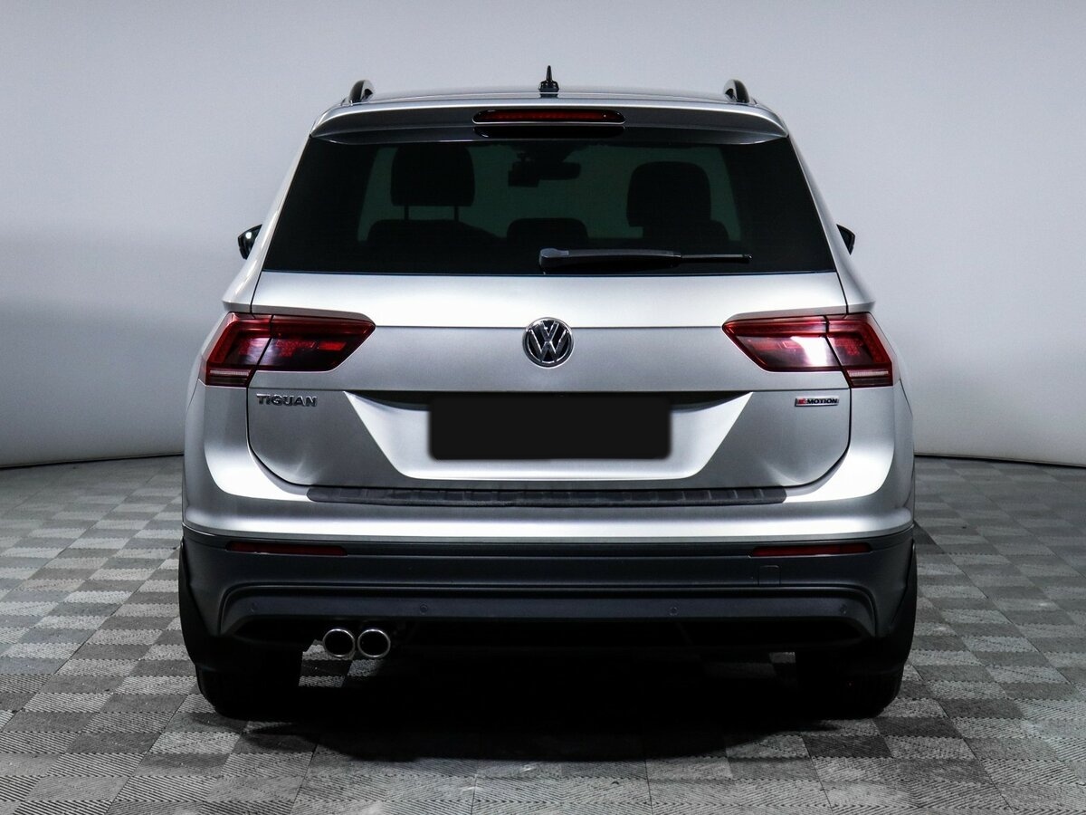 Купить Volkswagen Tiguan, 2020, 88 162 км.. Фото: #4