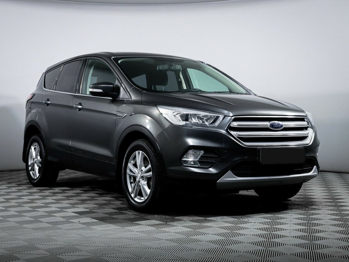 Купить Ford Kuga, 2019, 89 590 км.. Фото: #2