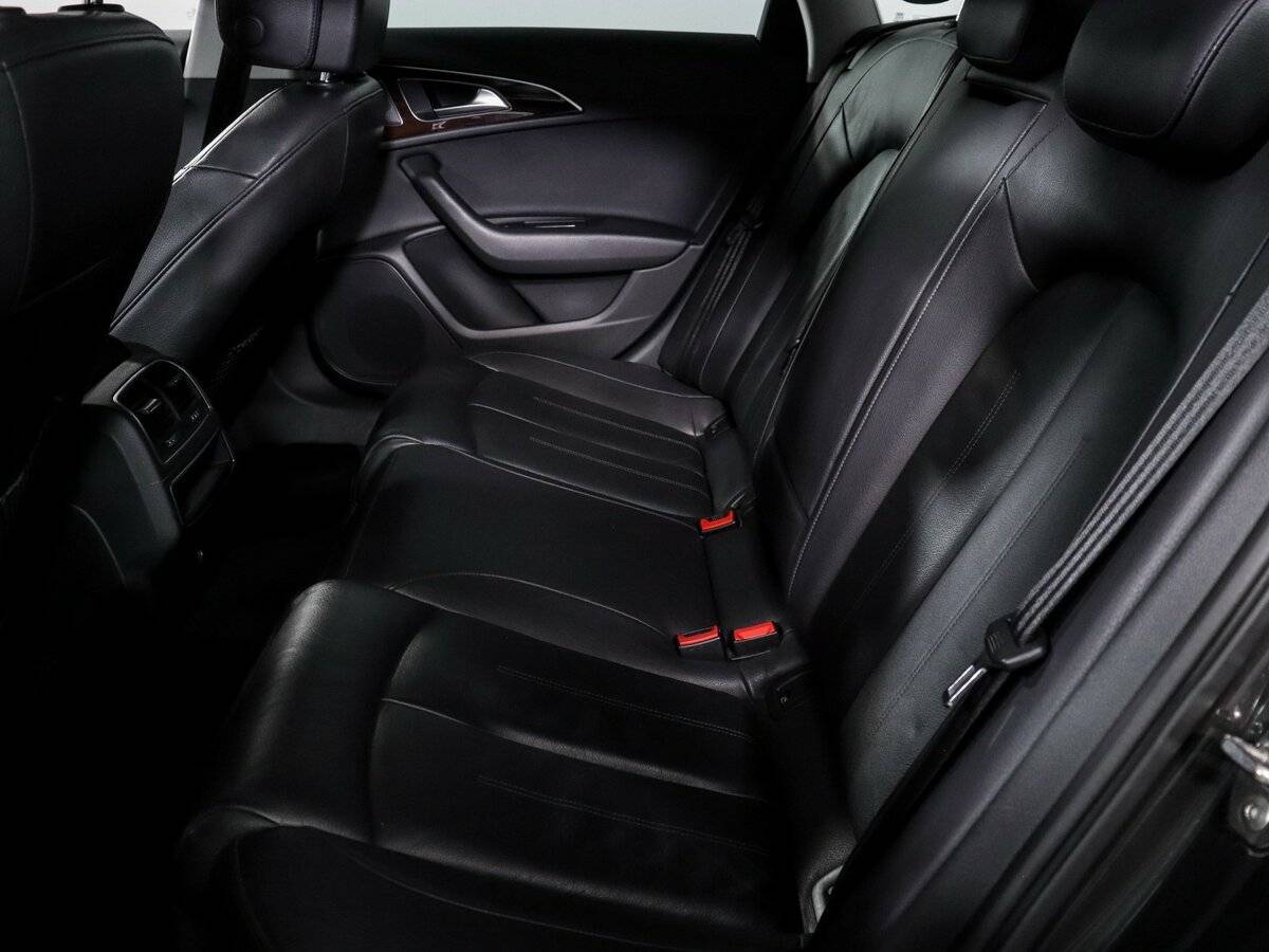 Купить Audi A6, 2015, 82 467 км.. Фото: #7