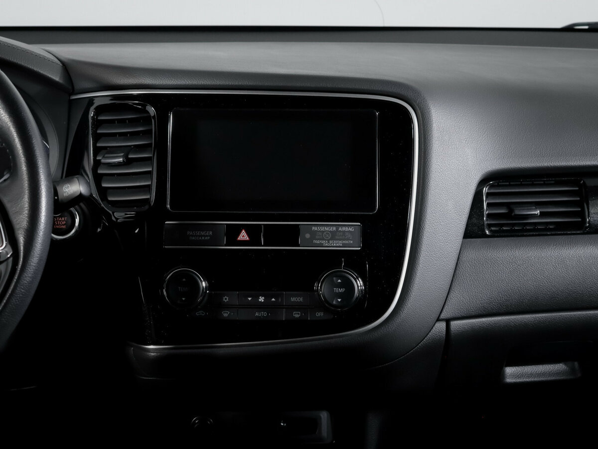 Купить Mitsubishi Outlander, 2019, 69 500 км.. Фото: #12
