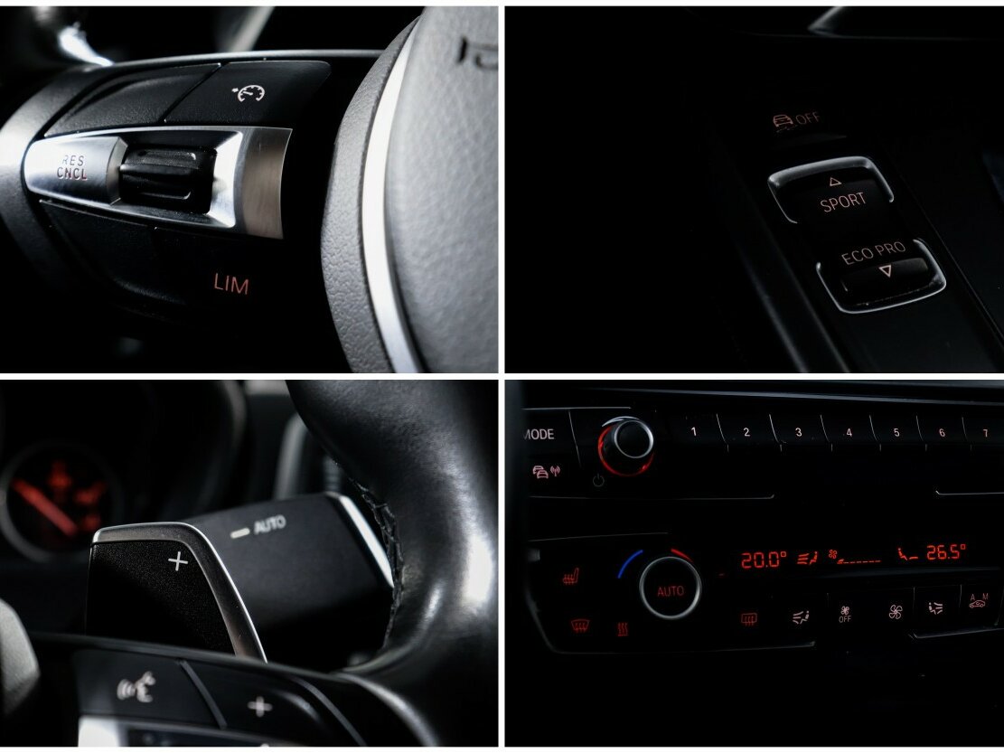 Купить BMW 3 серии, 2018, 135 675 км.. Фото: #13