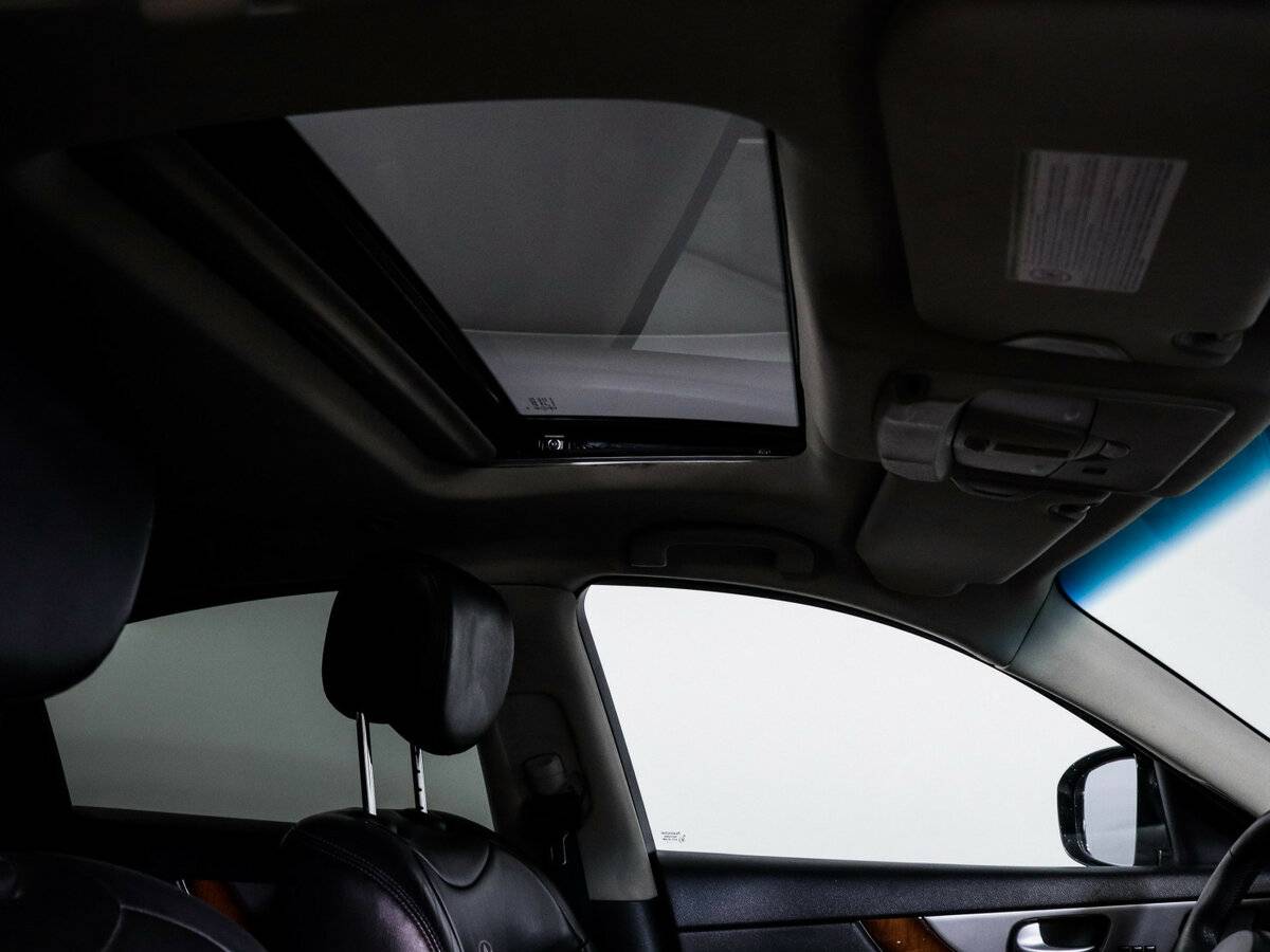 Купить Infiniti FX, 2012, 186 897 км.. Фото: #14