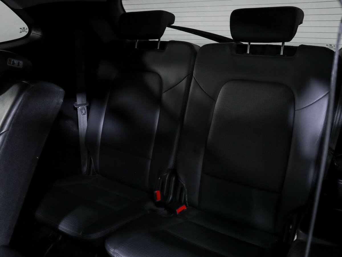 Купить Hyundai Santa Fe, 2014, 334 156 км.. Фото: #10