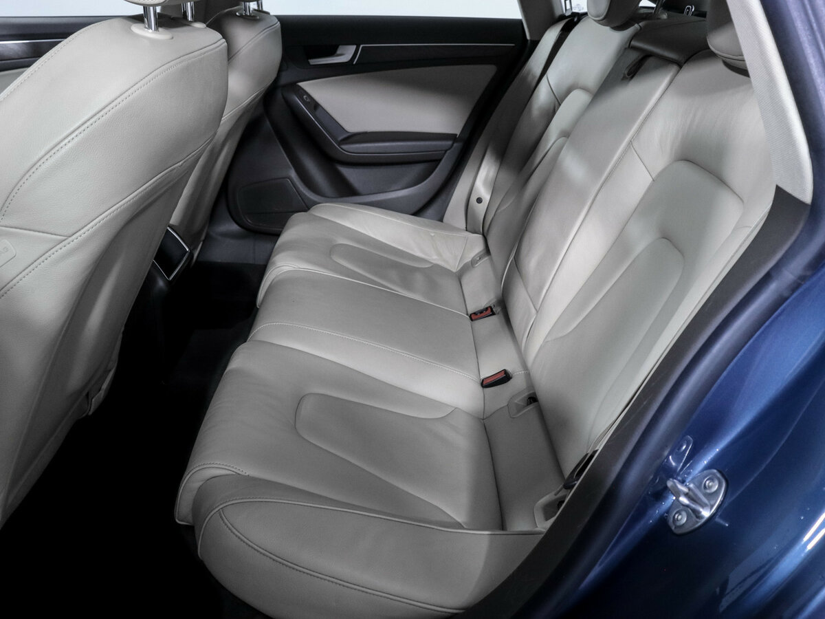 Купить Audi A5, 2014, 190 782 км.. Фото: #7