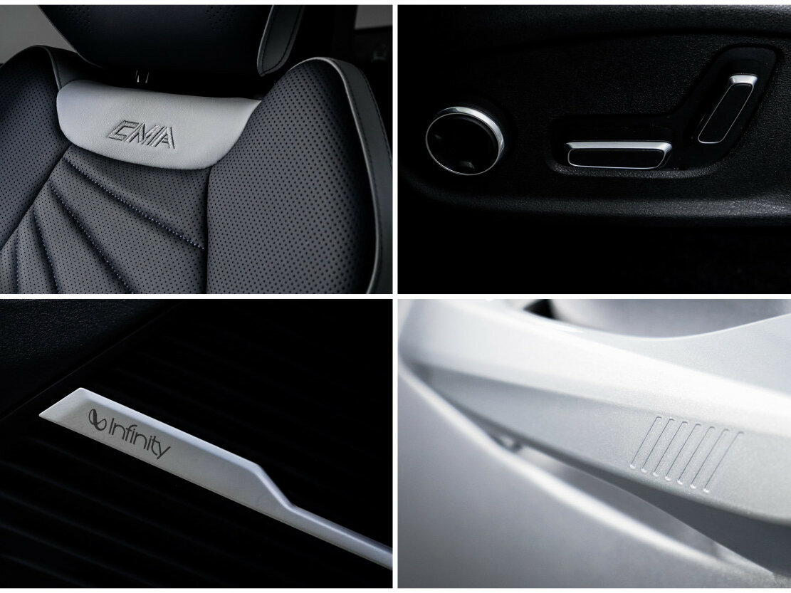 Купить Geely Atlas, 2023, 26 394 км.. Фото: #19