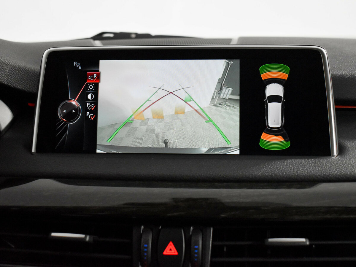 Купить BMW X5, 2015, 148 500 км.. Фото: #15