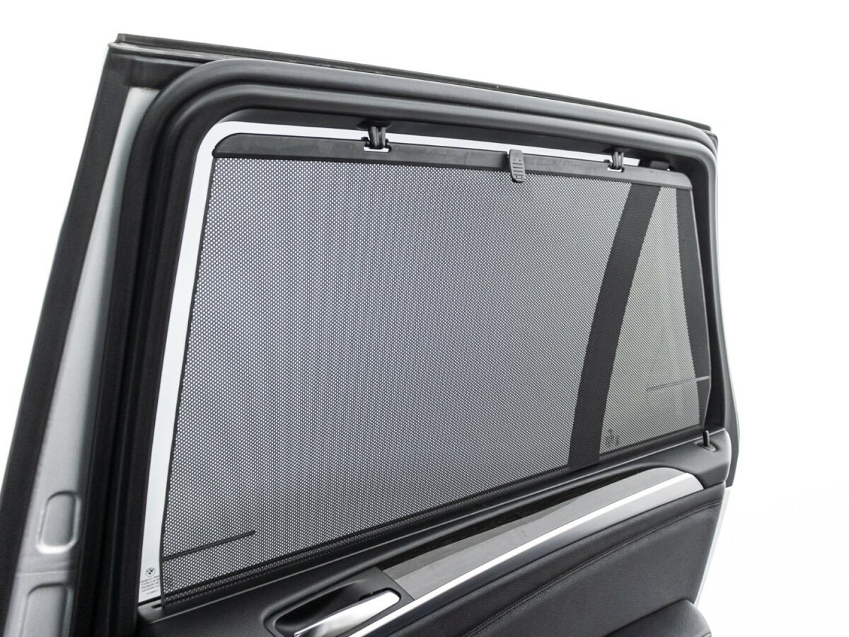 Купить BMW X5, 2012, 196 147 км.. Фото: #13