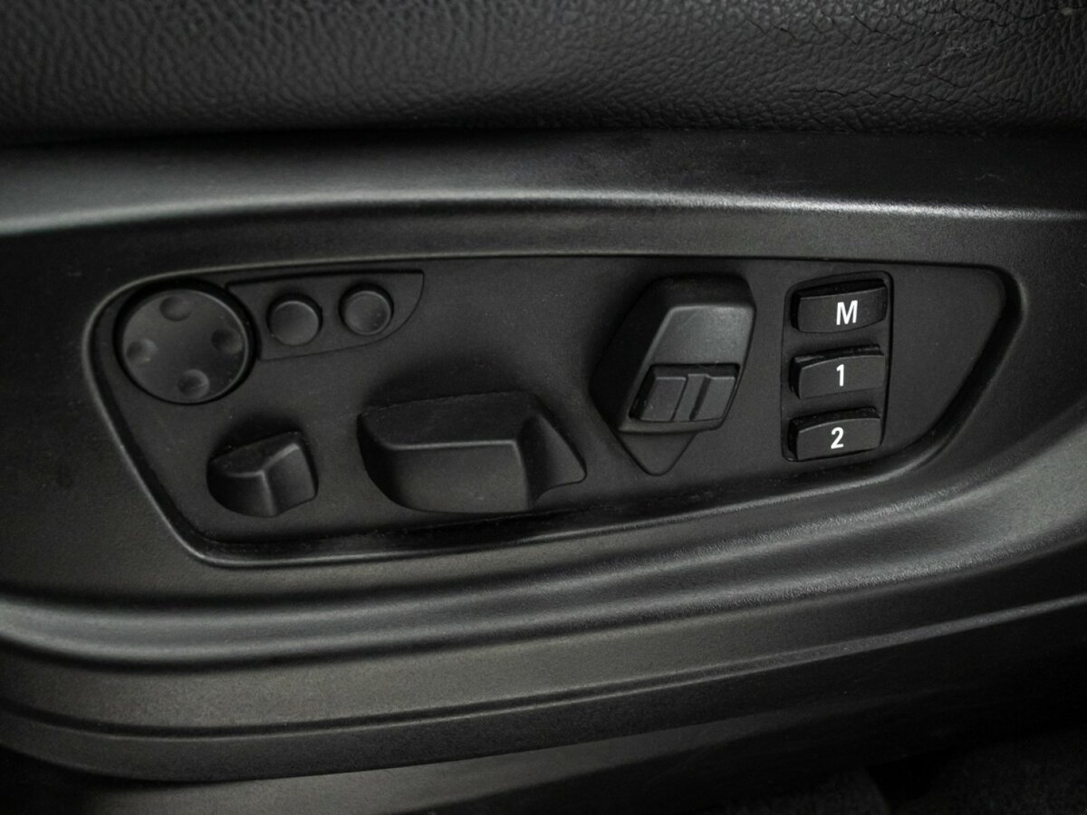 Купить BMW X5, 2012, 196 147 км.. Фото: #14