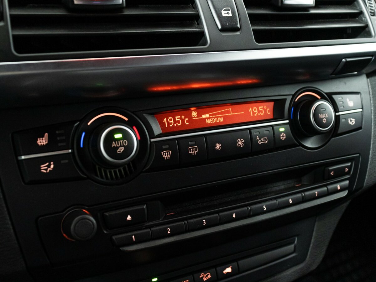 Купить BMW X5, 2012, 196 147 км.. Фото: #18