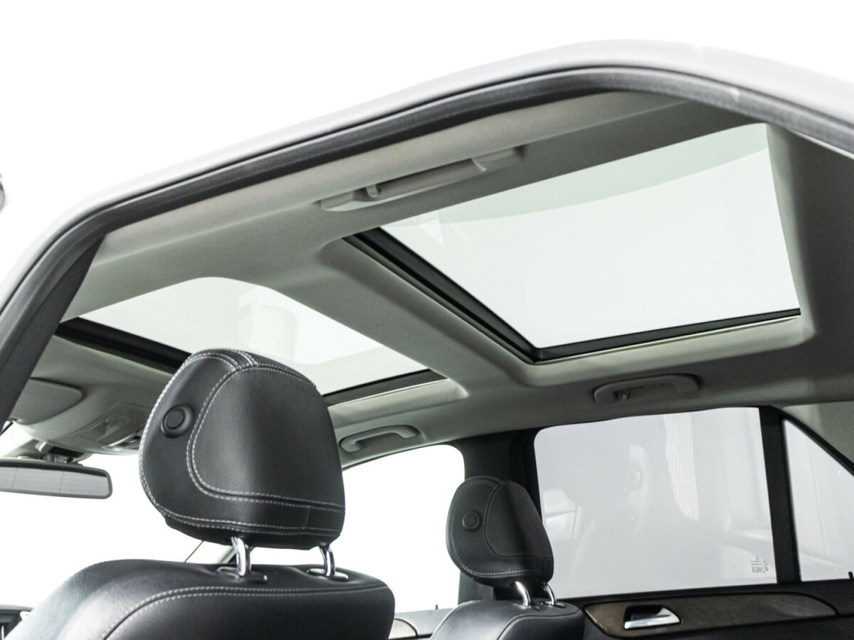 Купить Mercedes-Benz M-Класс, 2014, 204 975 км.. Фото: #13