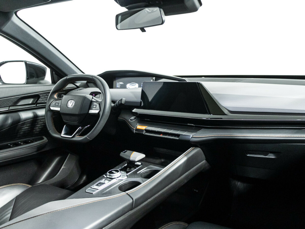 Купить Changan UNI-V, 2023, 53 280 км.. Фото: #8