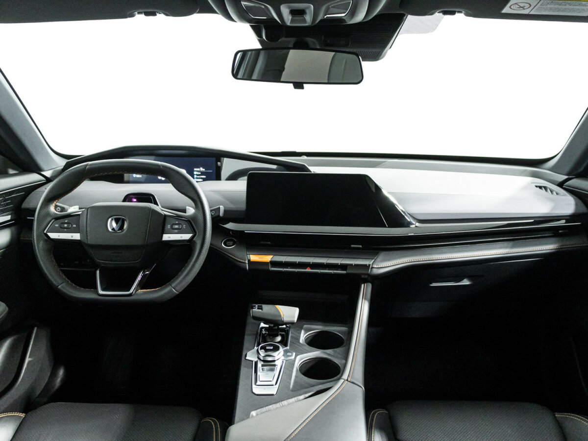 Купить Changan UNI-V, 2023, 53 280 км.. Фото: #12