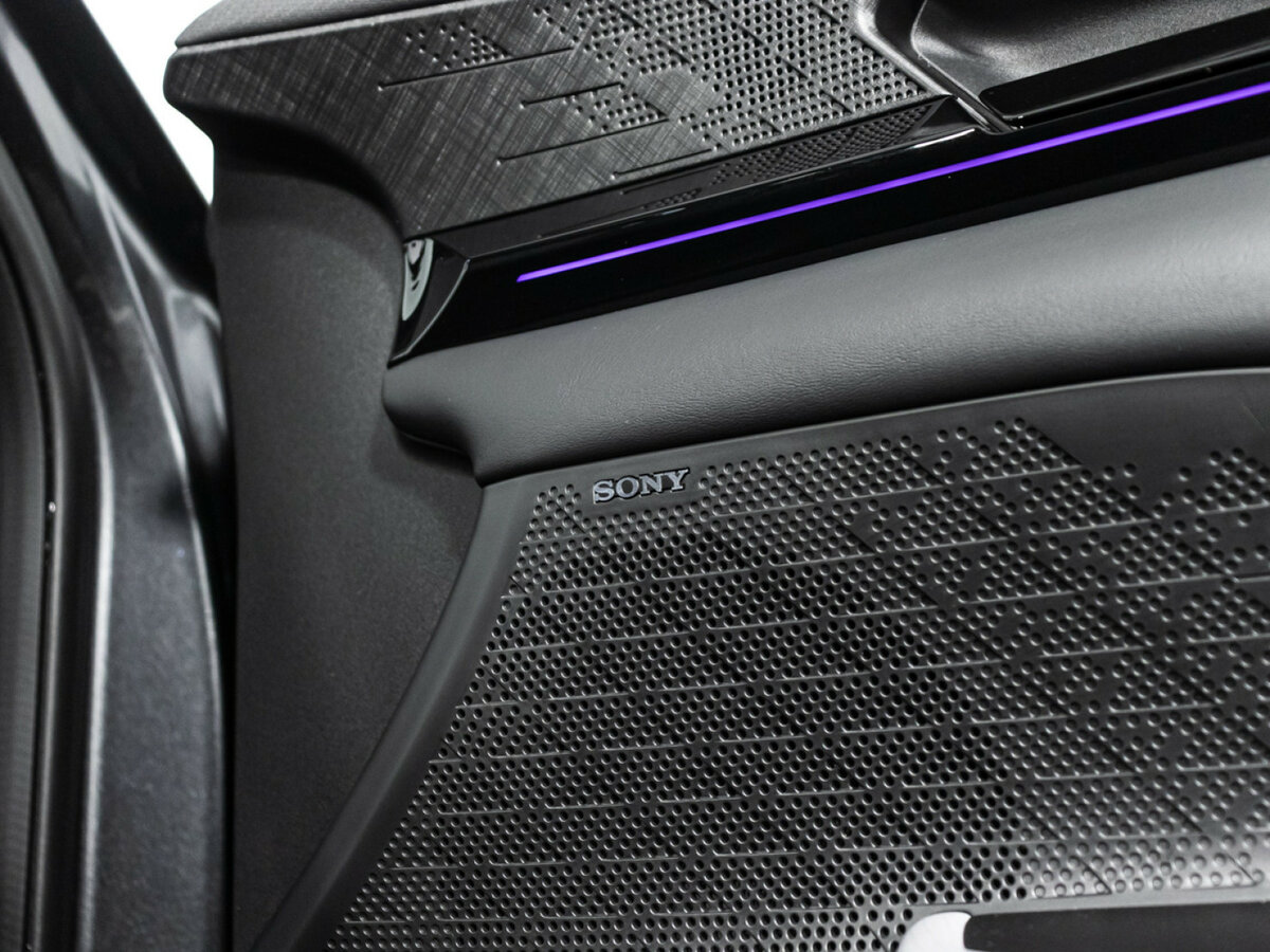 Купить Changan UNI-V, 2023, 53 280 км.. Фото: #20