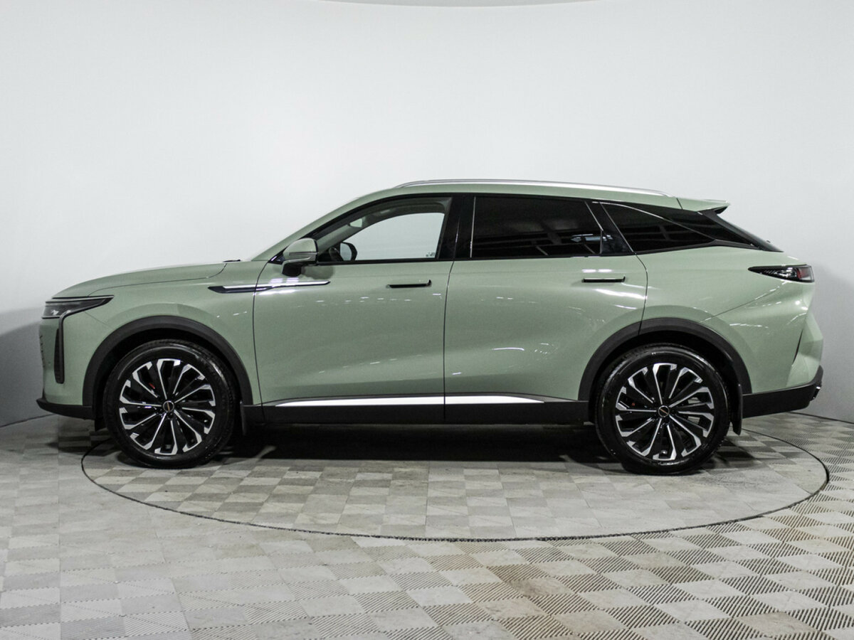 Купить EXEED RX, 2023, 47 500 км.. Фото: #6