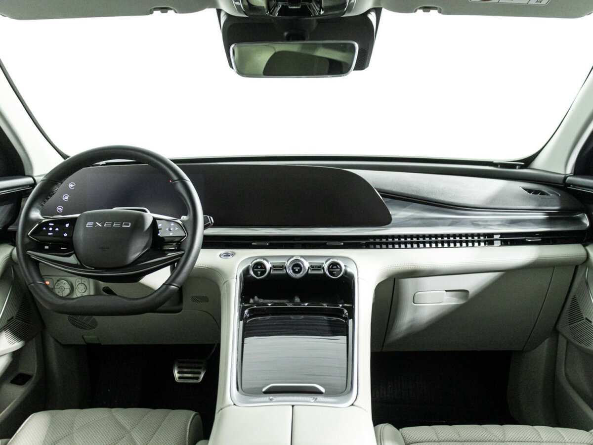 Купить EXEED RX, 2023, 47 500 км.. Фото: #11