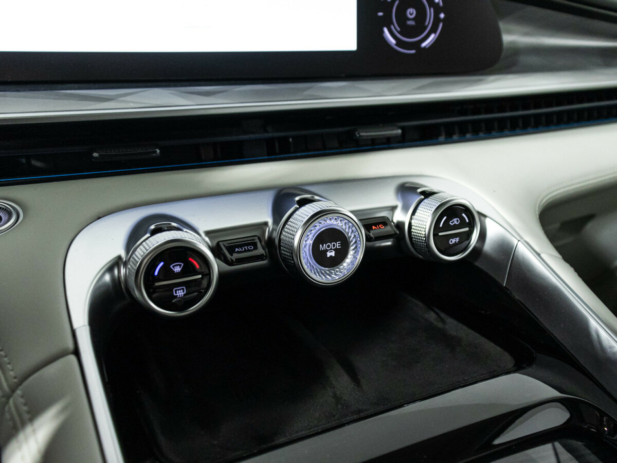 Купить EXEED RX, 2023, 47 500 км.. Фото: #18