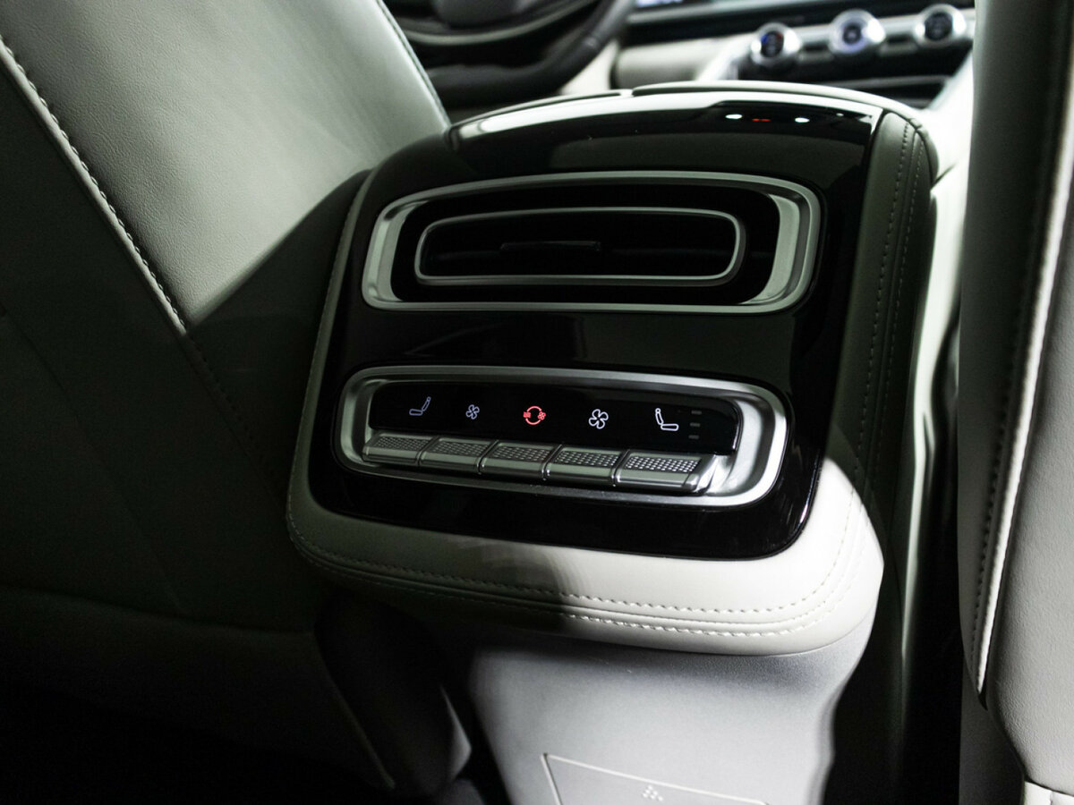 Купить EXEED RX, 2023, 47 500 км.. Фото: #19