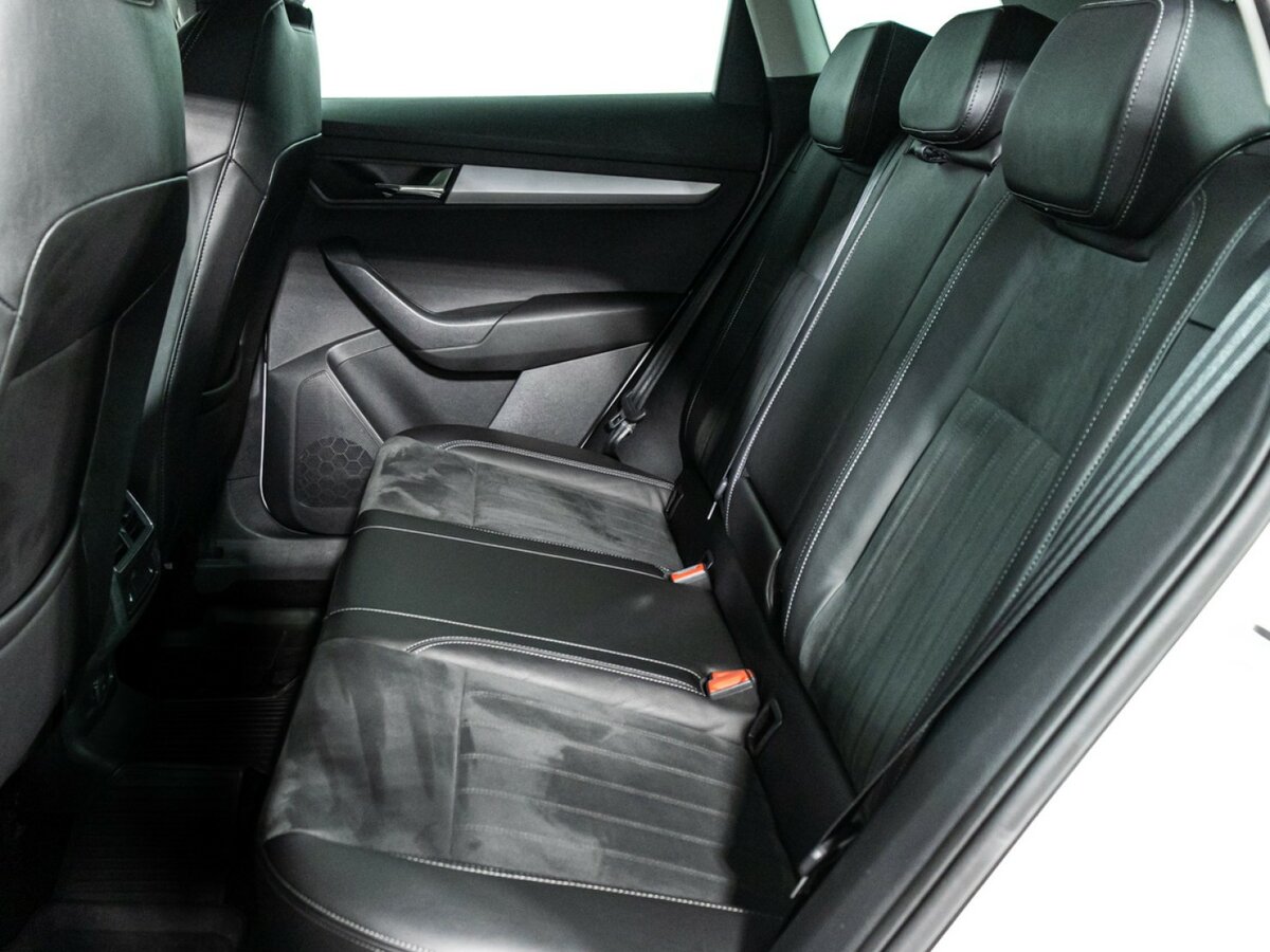 Купить Skoda Karoq, 2020, 89 092 км.. Фото: #9