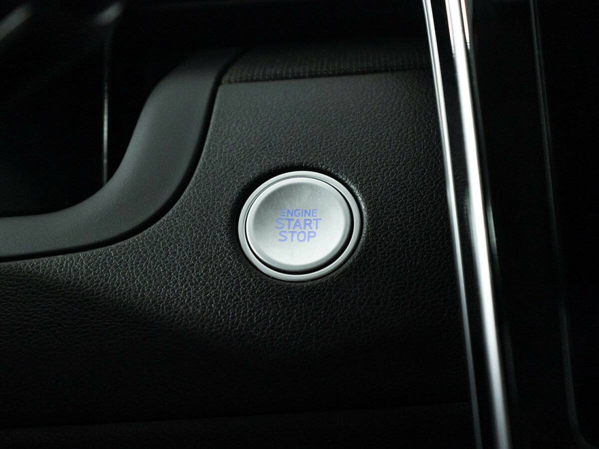 Купить Hyundai Tucson, 2021, 25 382 км.. Фото: #17