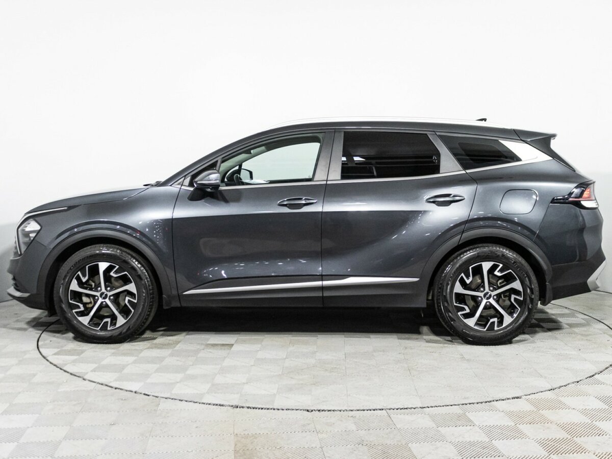 Купить Kia Sportage, 2023, 43 521 км.. Фото: #7