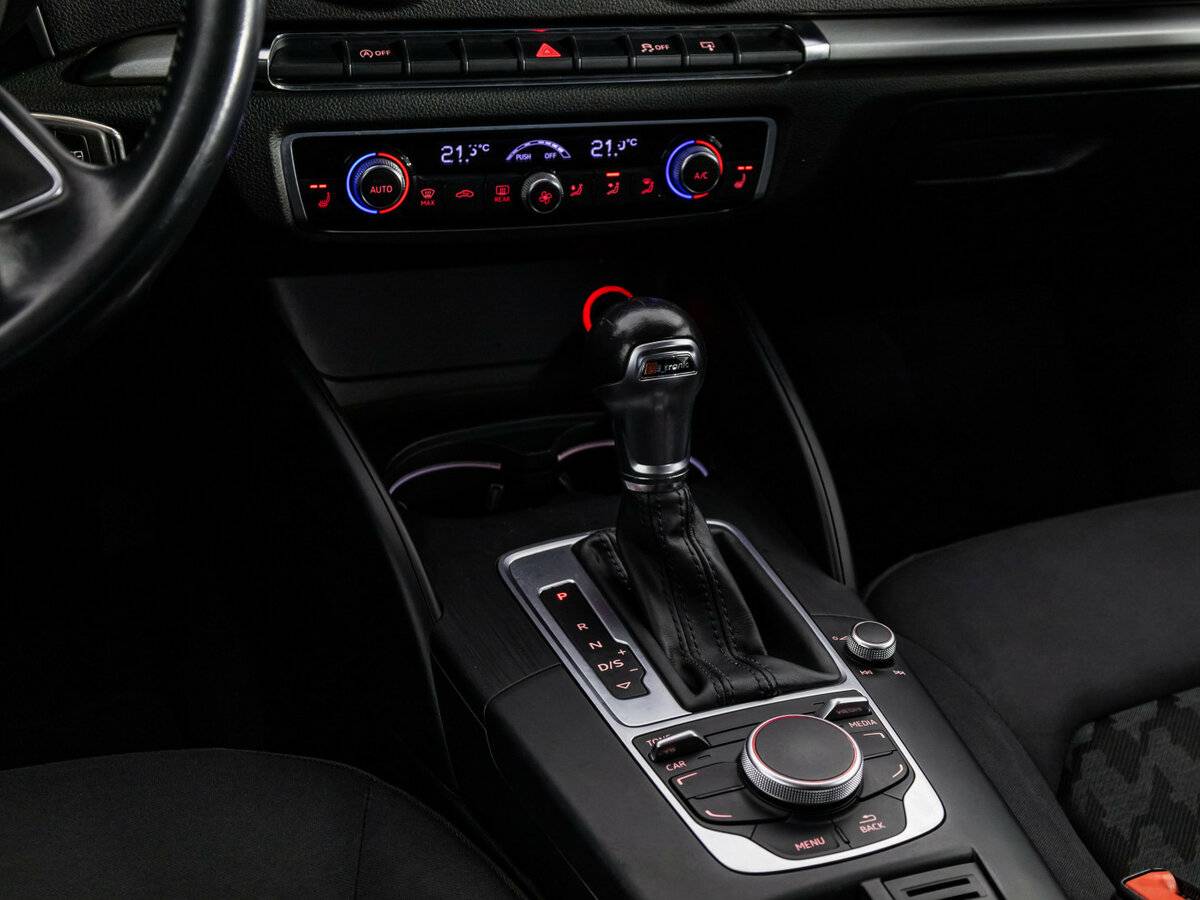 Купить Audi A3, 2014, 227 303 км.. Фото: #9