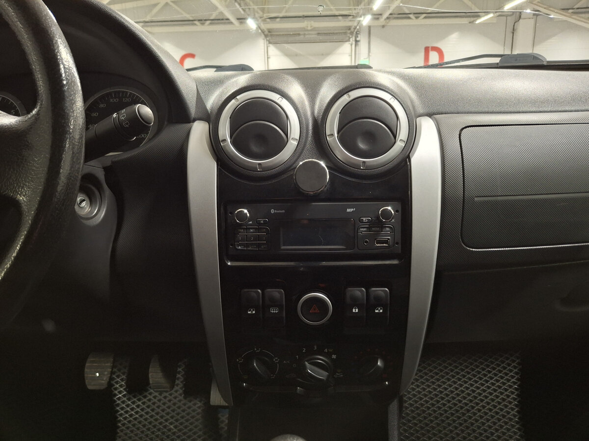 Купить Lada (ВАЗ) Largus, 2020, 98 168 км.. Фото: #13