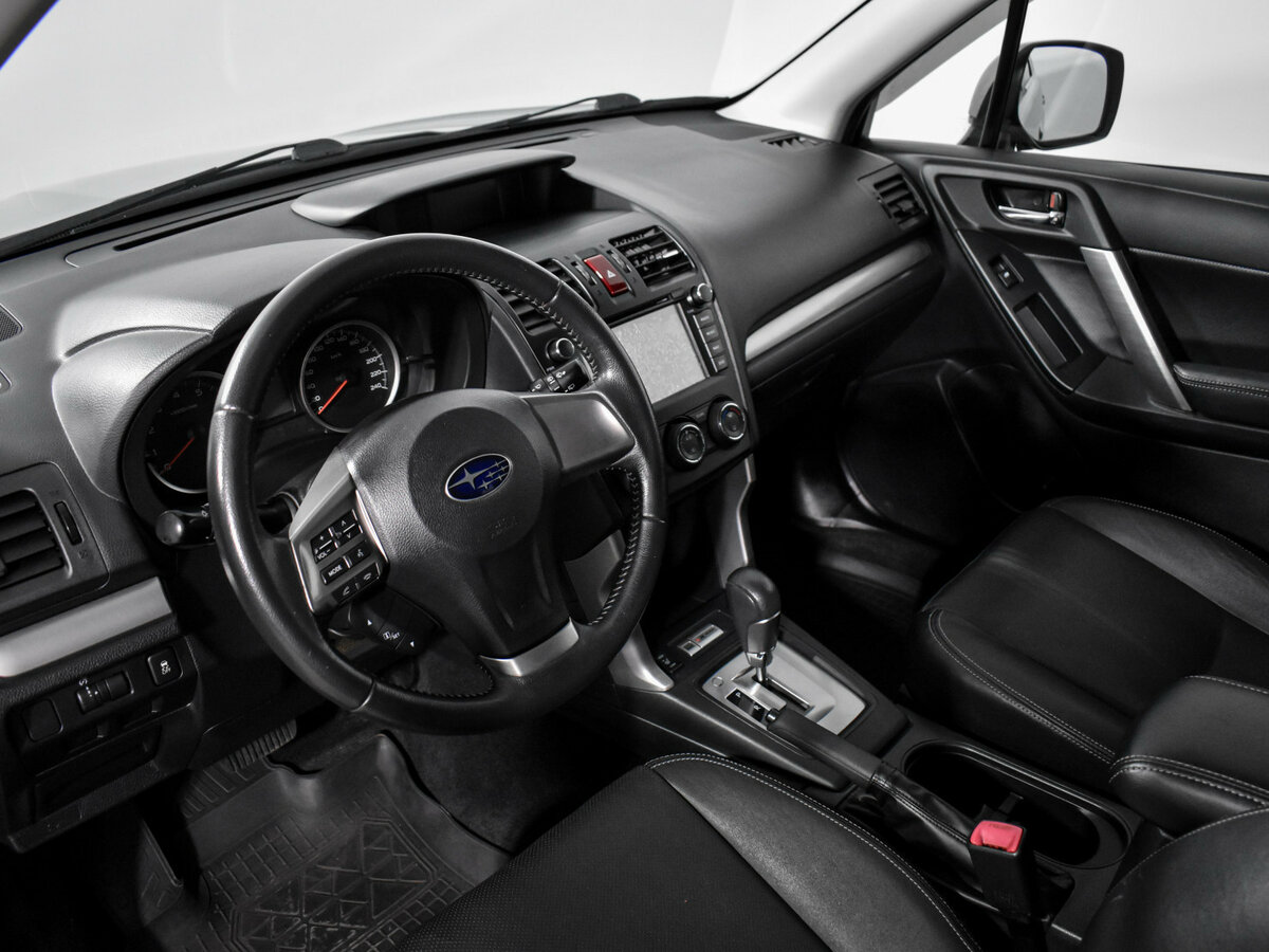 Купить Subaru Forester, 2014, 161 000 км.. Фото: #6