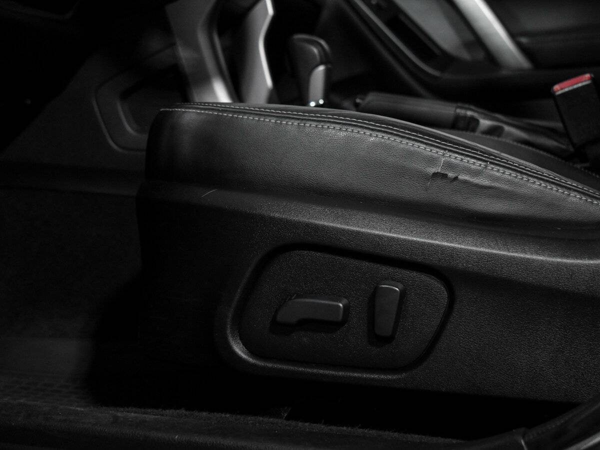 Купить Subaru Forester, 2014, 161 000 км.. Фото: #7