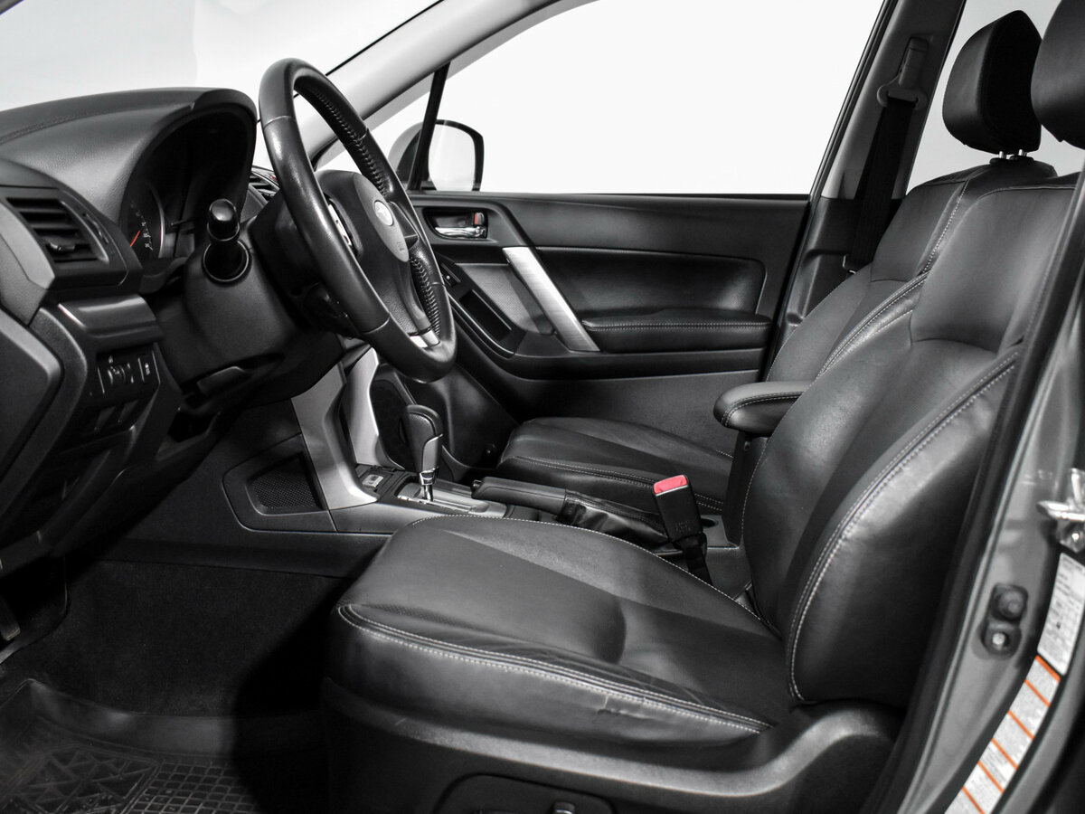 Купить Subaru Forester, 2014, 161 000 км.. Фото: #8